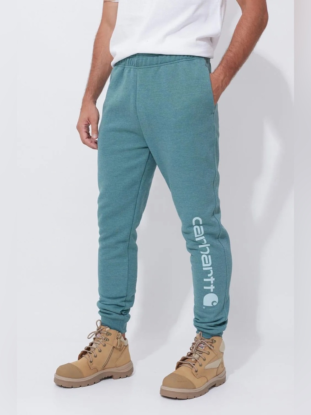 😎 Carhartt men’s joggers